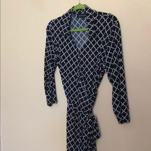 Great Jones New York dress